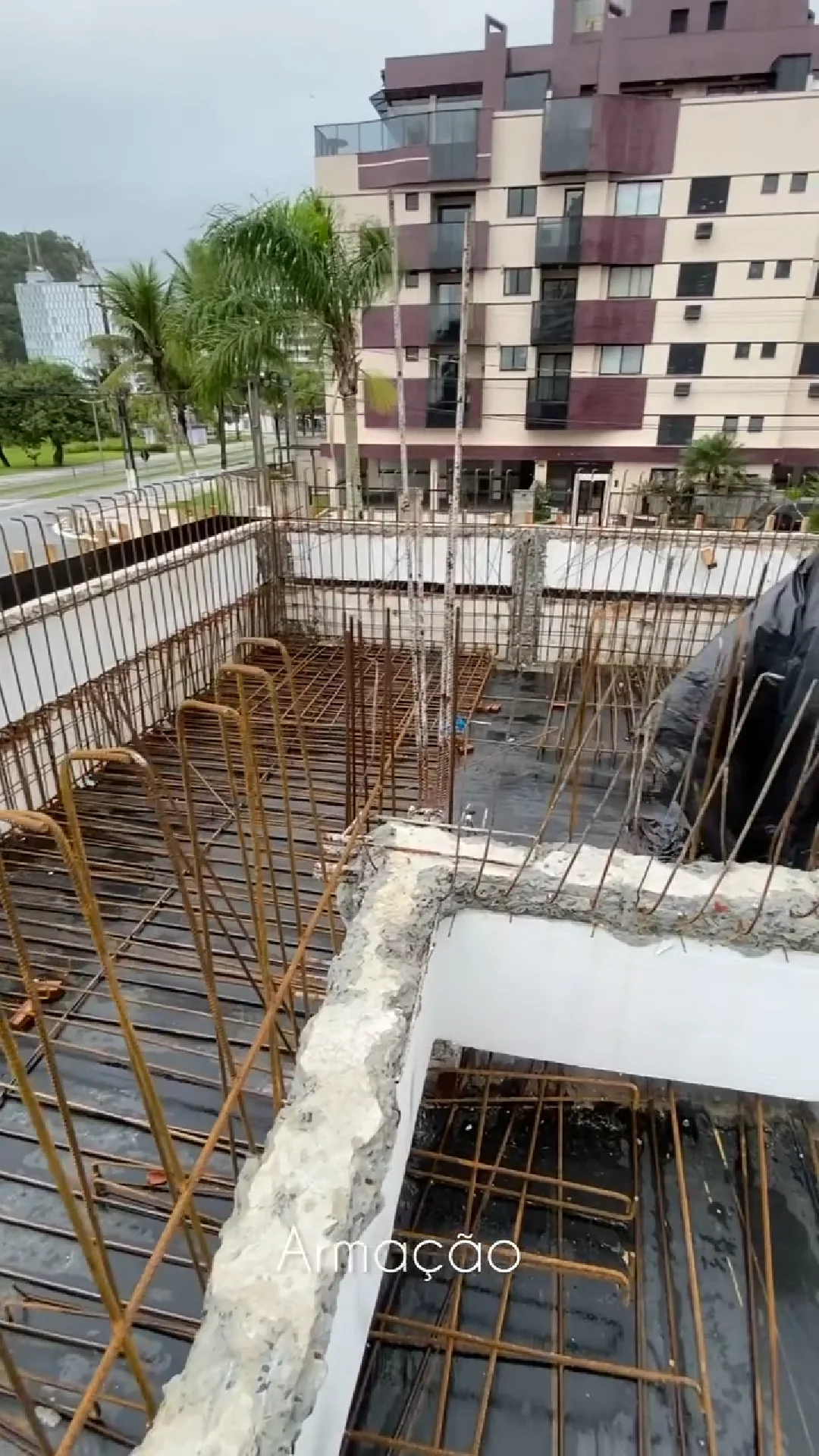 Piscina Elevada e SPA — Edifício Sunshine — foto 6
